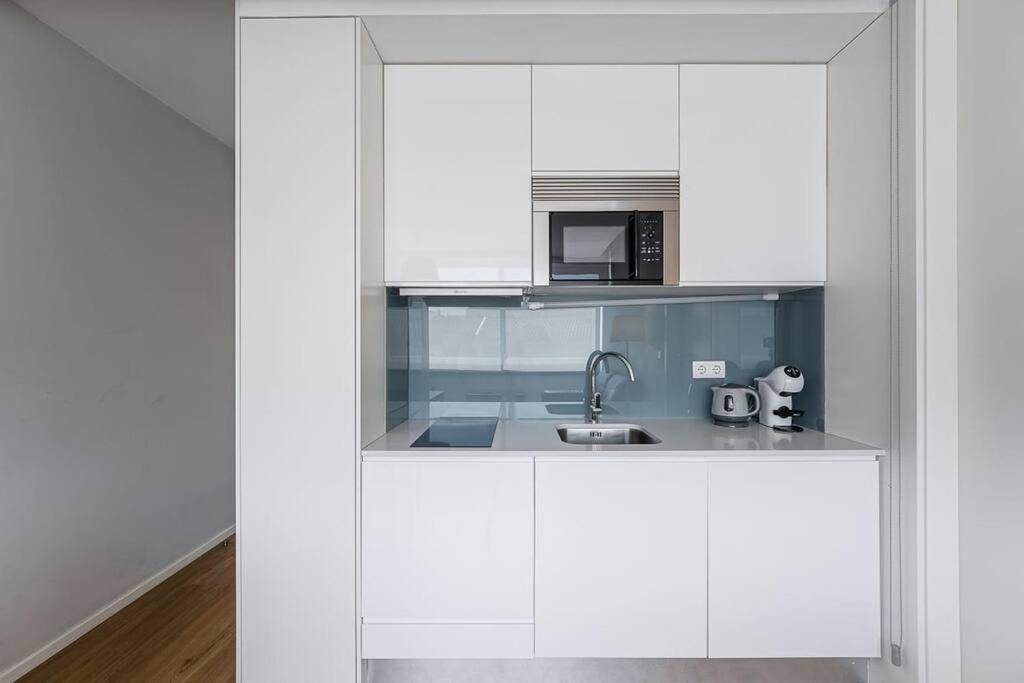 Guestready - Pacific Spot Near The City Centre Porto Bagian luar foto