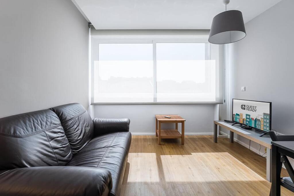 Guestready - Pacific Spot Near The City Centre Porto Bagian luar foto