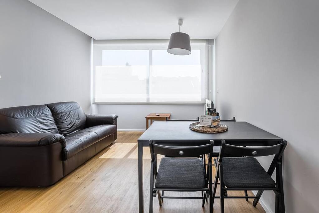 Guestready - Pacific Spot Near The City Centre Porto Bagian luar foto