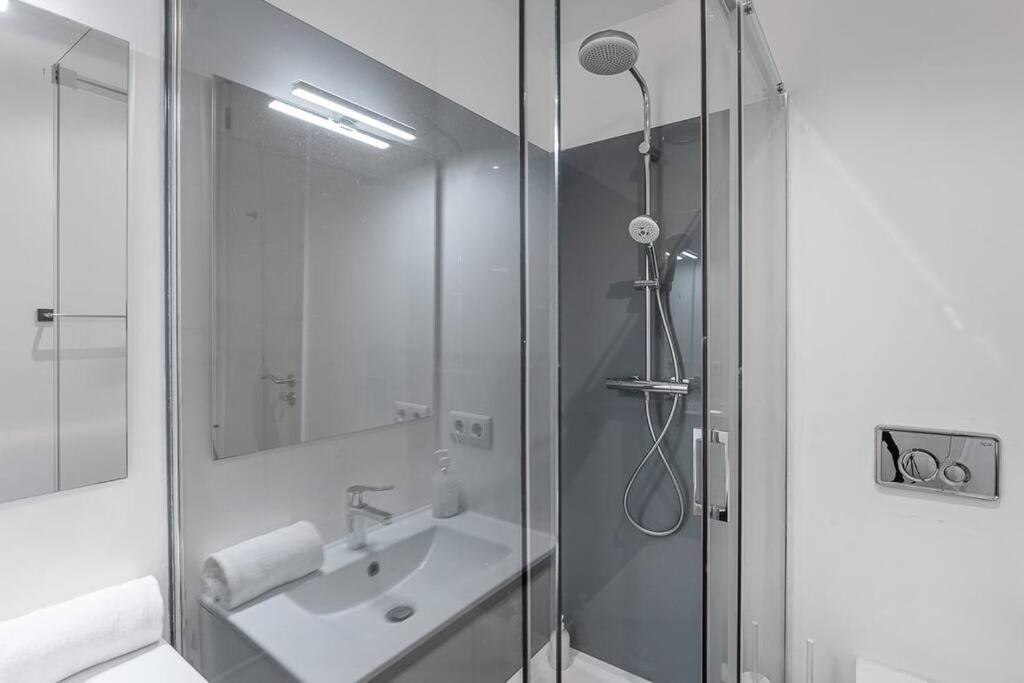 Guestready - Pacific Spot Near The City Centre Porto Bagian luar foto