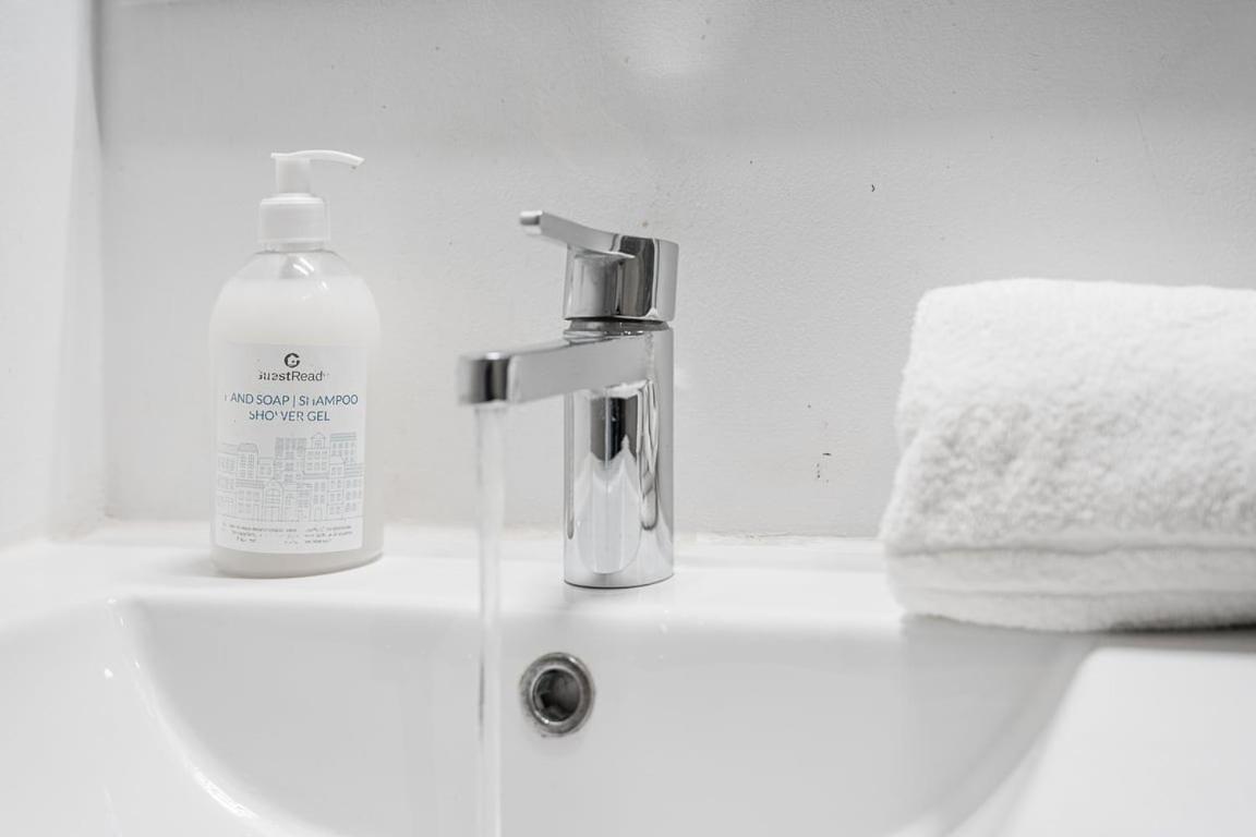 Guestready - Pacific Spot Near The City Centre Porto Bagian luar foto