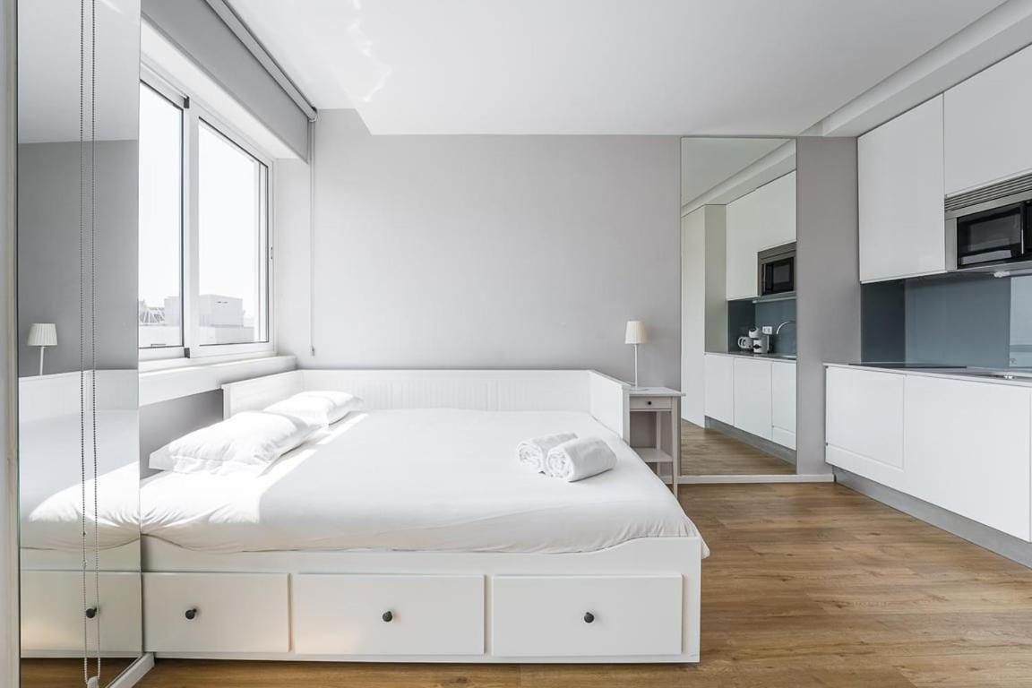 Guestready - Pacific Spot Near The City Centre Porto Bagian luar foto