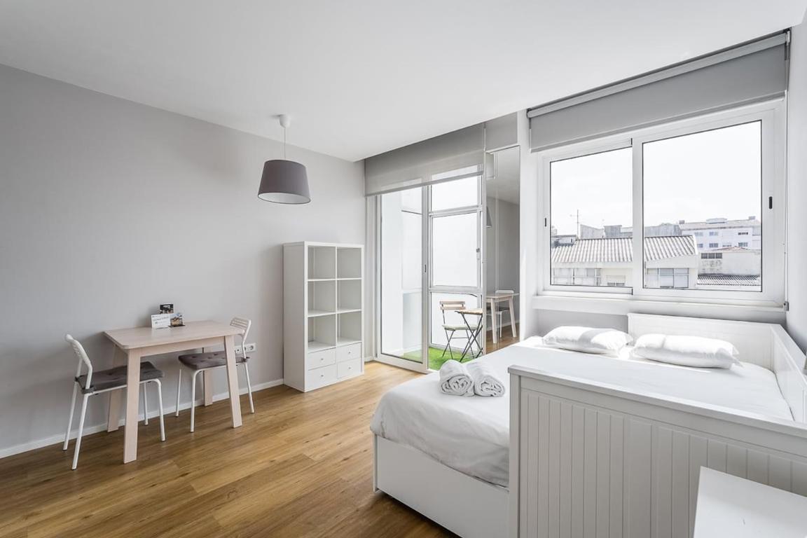 Guestready - Pacific Spot Near The City Centre Porto Bagian luar foto