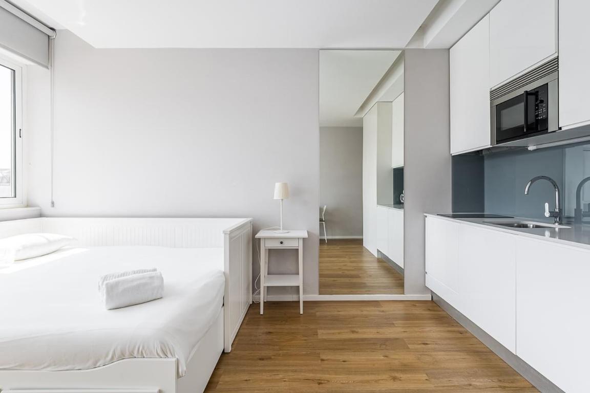 Guestready - Pacific Spot Near The City Centre Porto Bagian luar foto