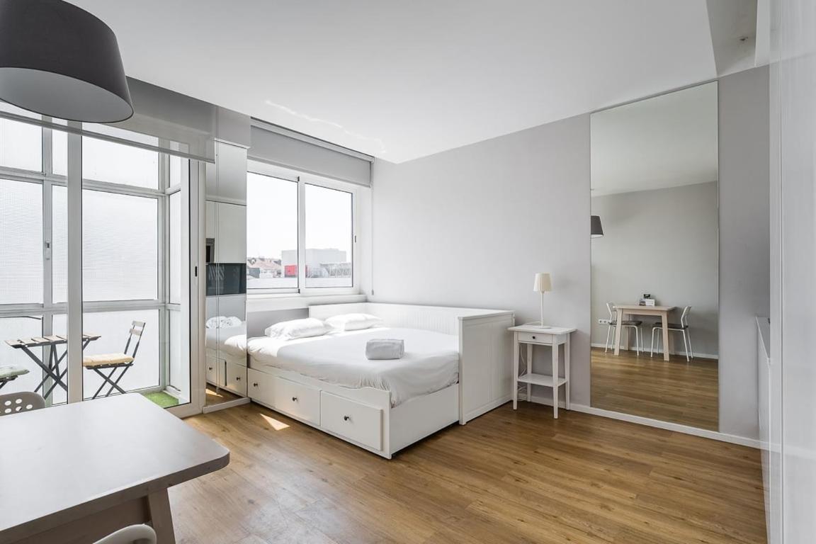 Guestready - Pacific Spot Near The City Centre Porto Bagian luar foto