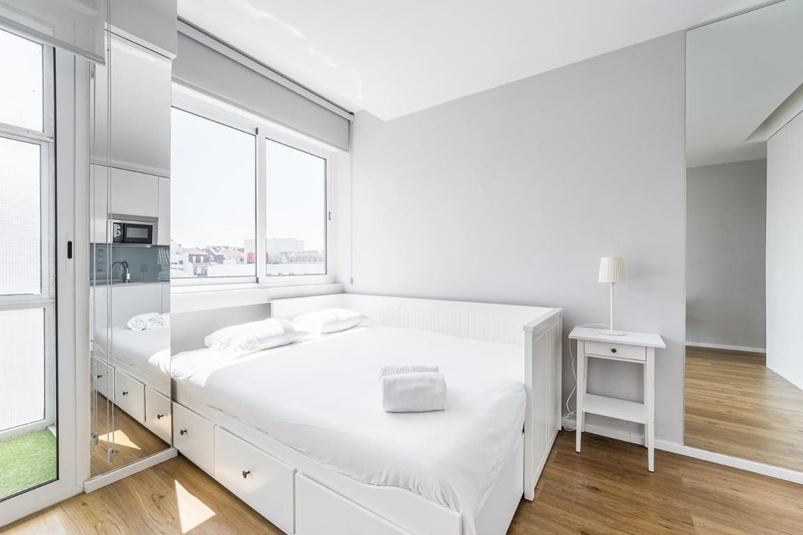 Guestready - Pacific Spot Near The City Centre Porto Bagian luar foto